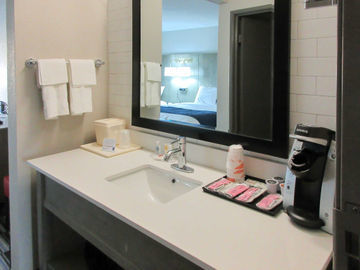 Comfort Inn Airport Memphis Exteriér fotografie