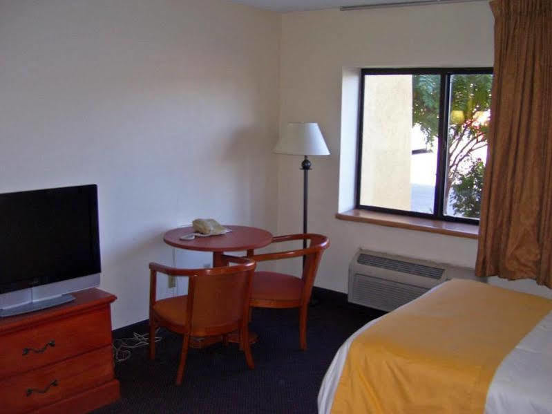 Comfort Inn Airport Memphis Exteriér fotografie